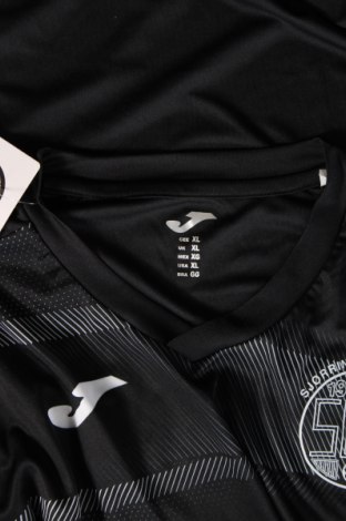 Ανδρική μπλούζα, Μέγεθος XL, Χρώμα Μαύρο, Τιμή 8,54 €