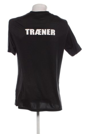 Ανδρική μπλούζα, Μέγεθος XL, Χρώμα Μαύρο, Τιμή 7,83 €