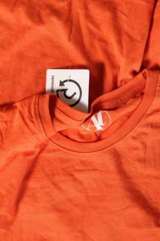 Herren Shirt, Größe S, Farbe Orange, Preis 6,61 €