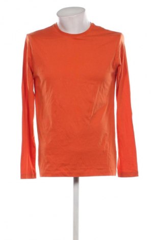 Ανδρική μπλούζα, Μέγεθος S, Χρώμα Πορτοκαλί, Τιμή 5,88 €