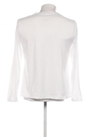 Ανδρική μπλούζα, Μέγεθος L, Χρώμα Λευκό, Τιμή 7,05 €