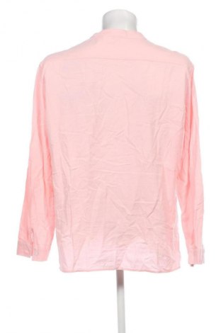 Ανδρική μπλούζα, Μέγεθος XL, Χρώμα Ρόζ , Τιμή 7,05 €