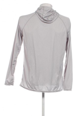 Ανδρική μπλούζα, Μέγεθος M, Χρώμα Γκρί, Τιμή 5,69 €