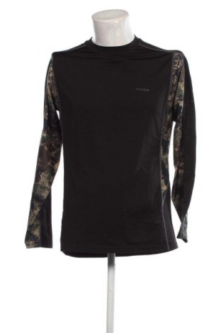 Ανδρική μπλούζα, Μέγεθος L, Χρώμα Μαύρο, Τιμή 7,05 €