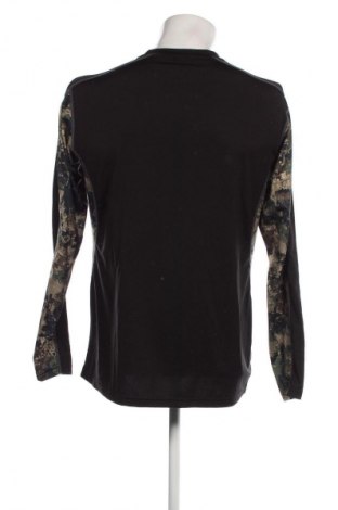 Мъжка блуза, Размер L, Цвят Черен, Цена 19,00 лв.