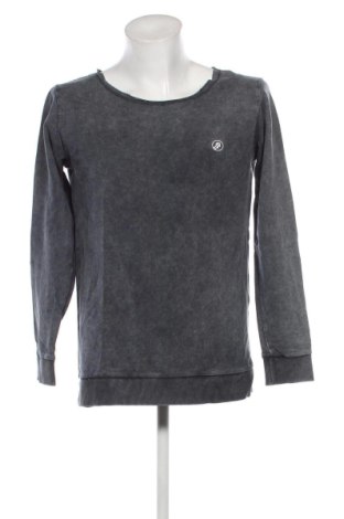 Ανδρική μπλούζα, Μέγεθος M, Χρώμα Γκρί, Τιμή 5,88 €