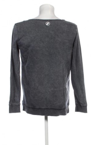 Ανδρική μπλούζα, Μέγεθος M, Χρώμα Γκρί, Τιμή 6,46 €