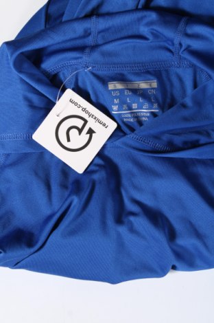 Ανδρική μπλούζα, Μέγεθος L, Χρώμα Μπλέ, Τιμή 6,40 €