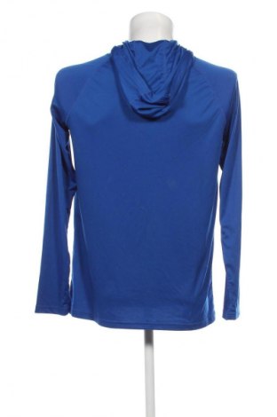 Ανδρική μπλούζα, Μέγεθος L, Χρώμα Μπλέ, Τιμή 6,40 €
