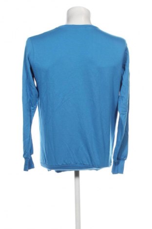 Herren Shirt, Größe L, Farbe Blau, Preis € 7,93