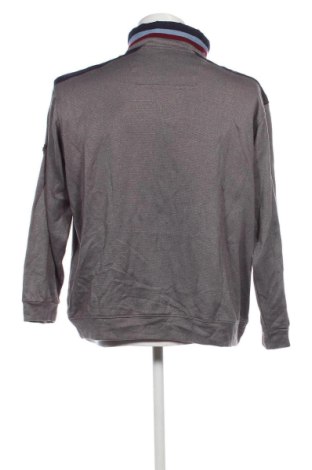 Ανδρική μπλούζα, Μέγεθος 3XL, Χρώμα Γκρί, Τιμή 10,67 €