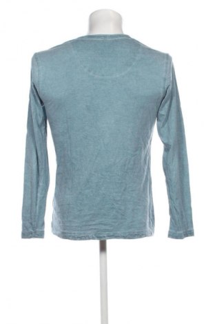 Herren Shirt, Größe M, Farbe Blau, Preis € 7,27