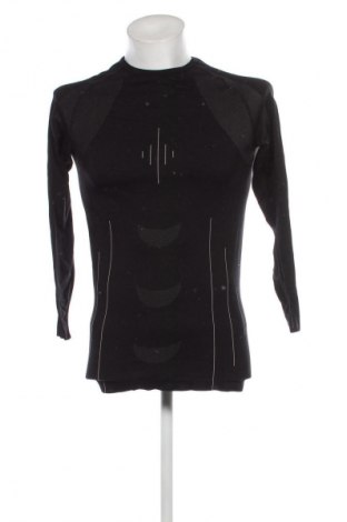 Мъжка блуза, Размер L, Цвят Черен, Цена 12,65 лв.