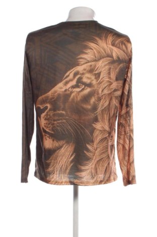 Мъжка блуза, Размер L, Цвят Многоцветен, Цена 11,40 лв.