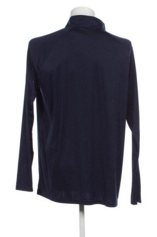 Ανδρική μπλούζα, Μέγεθος XXL, Χρώμα Μπλέ, Τιμή 6,46 €