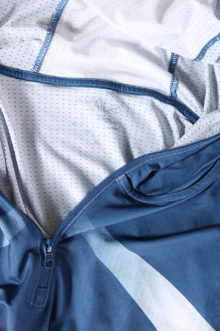 Herren Shirt, Größe M, Farbe Blau, Preis 6,40 €
