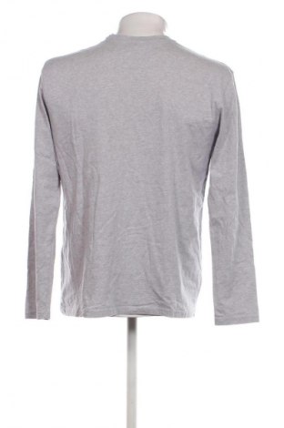 Ανδρική μπλούζα, Μέγεθος L, Χρώμα Γκρί, Τιμή 6,46 €