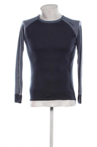 Ανδρική μπλούζα, Μέγεθος S, Χρώμα Μπλέ, Τιμή 6,40 €