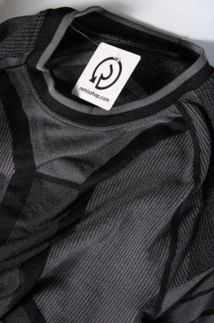 Ανδρική μπλούζα, Μέγεθος XXL, Χρώμα Γκρί, Τιμή 10,67 €