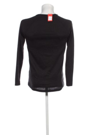 Herren Shirt, Größe S, Farbe Schwarz, Preis € 12,53