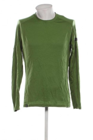 Bluză de bărbați, Mărime M, Culoare Verde, Preț 34,38 Lei