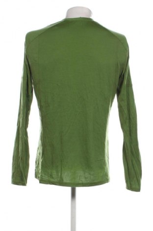 Herren Shirt, Größe M, Farbe Grün, Preis 7,27 €