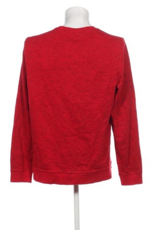 Ανδρική μπλούζα 17 & Co., Μέγεθος XL, Χρώμα Κόκκινο, Τιμή 6,46 €