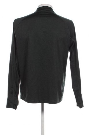 Ανδρική μπλούζα ALEX, Μέγεθος L, Χρώμα Πράσινο, Τιμή 7,12 €