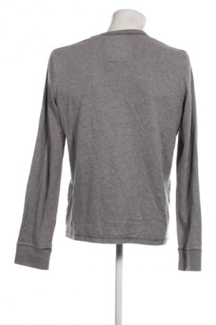 Pánske tričko  Abercrombie & Fitch, Veľkosť XL, Farba Sivá, Cena  25,86 €