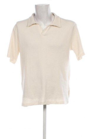 Ανδρική μπλούζα About You, Μέγεθος XL, Χρώμα Εκρού, Τιμή 8,50 €