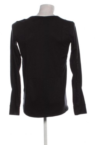 Herren Shirt Active By Tchibo, Größe L, Farbe Schwarz, Preis € 6,40
