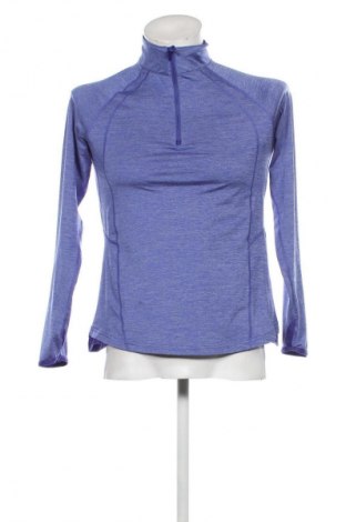 Herren Shirt Active By Tchibo, Größe M, Farbe Blau, Preis € 4,00
