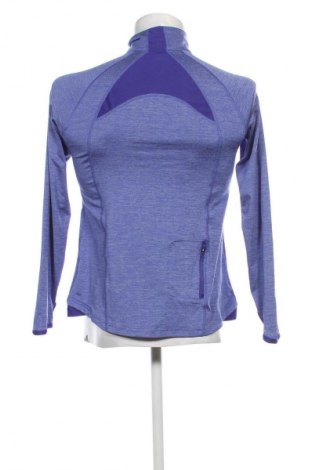 Pánske tričko  Active By Tchibo, Veľkosť M, Farba Modrá, Cena  4,56 €
