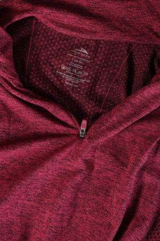 Ανδρική μπλούζα Active Touch, Μέγεθος L, Χρώμα Κόκκινο, Τιμή 7,73 €