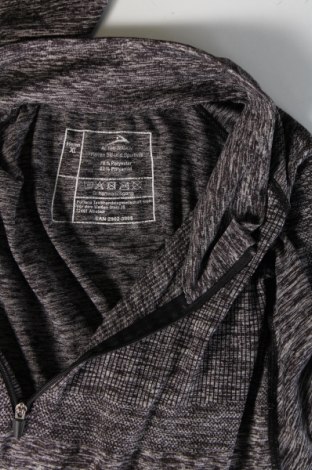 Ανδρική μπλούζα Active Touch, Μέγεθος XL, Χρώμα Γκρί, Τιμή 8,50 €