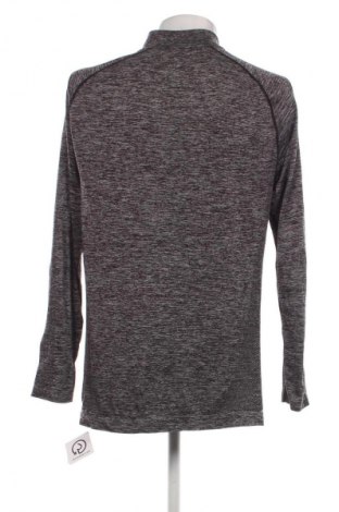 Мъжка блуза Active Touch, Размер XL, Цвят Сив, Цена 15,00 лв.
