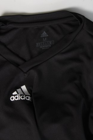 Pánske tričko  Adidas, Veľkosť M, Farba Čierna, Cena  21,83 €