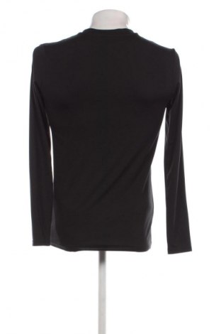 Ανδρική μπλούζα Adidas, Μέγεθος M, Χρώμα Μαύρο, Τιμή 21,83 €