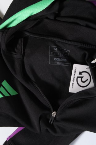 Pánske tričko  Adidas, Veľkosť M, Farba Čierna, Cena  39,69 €