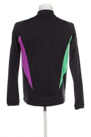 Herren Shirt Adidas, Größe M, Farbe Schwarz, Preis € 39,69