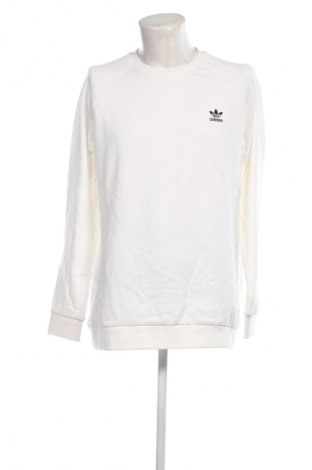 Herren Shirt Adidas, Größe XL, Farbe Weiß, Preis 21,83 €