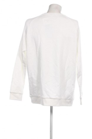 Męska bluzka Adidas, Rozmiar XL, Kolor Biały, Cena 102,62 zł