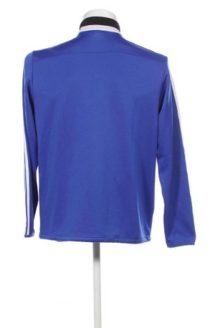 Herren Shirt Adidas, Größe L, Farbe Blau, Preis € 23,66