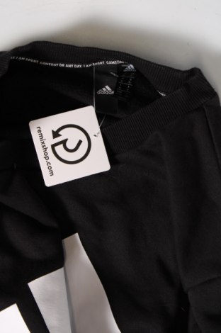 Pánské tričko  Adidas, Velikost XL, Barva Černá, Cena  542,00 Kč