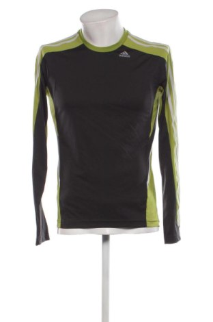 Herren Shirt Adidas, Größe S, Farbe Mehrfarbig, Preis 22,48 €