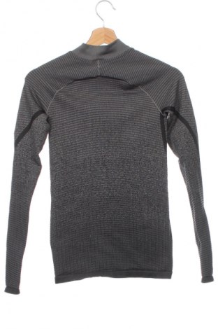 Ανδρική μπλούζα Adidas, Μέγεθος XS, Χρώμα Γκρί, Τιμή 17,39 €