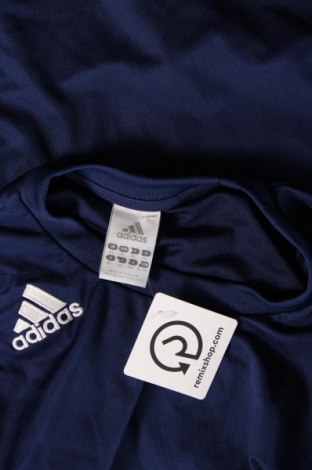 Pánské tričko  Adidas, Velikost XL, Barva Modrá, Cena  542,00 Kč
