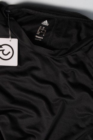 Pánske tričko  Adidas, Veľkosť M, Farba Čierna, Cena  18,32 €