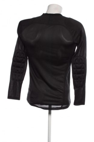 Мъжка блуза Adidas, Размер M, Цвят Черен, Цена 34,00 лв.