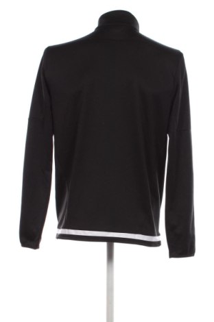 Herren Shirt Adidas, Größe M, Farbe Schwarz, Preis 23,66 €